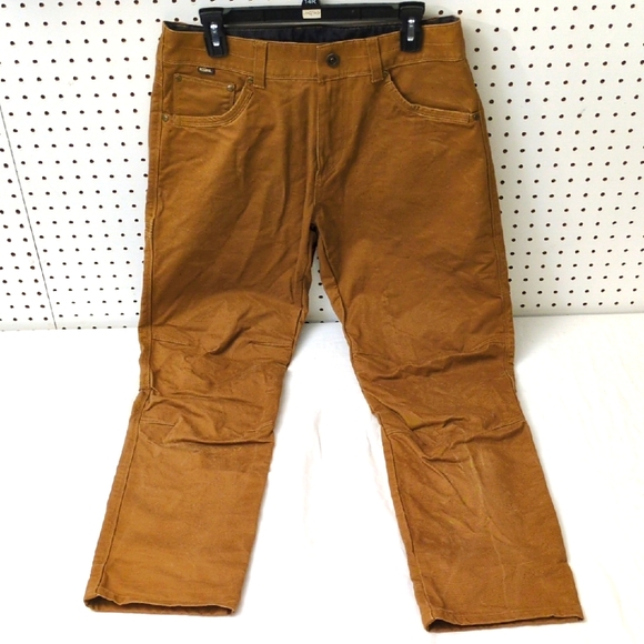 EUC Kuhl Rydr Jeans Size 32x32 - Picture 2 of 10